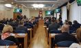 Депутаты горДумы.