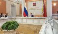 Алексей Гордеев рассказал, какие проблемы остались в Воронежской области.