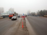 Движение открыто.