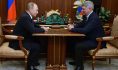 Президент назначил новым руководителем региона мэра Александра Гусева.