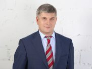 Александр Гусев.