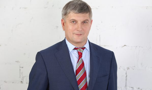 Александр Гусев.