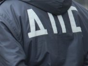 Водитель иномарки сбил полицейского.