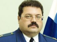 Геннадий Буслаев.