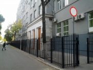 ГУ МВД России по Воронежской области.