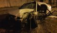 Мужчину пришлось деблокировать из авто после ДТП.