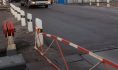 Перекроют железнодорожный переезд.