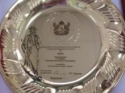 Улицу Поспеева признали лучшей.