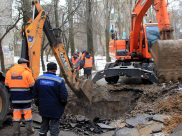 Работы завершены.