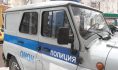 Полиция.