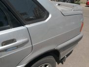 ВАЗ-21099.