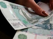Семьи начнут получать выплаты на первенцев.