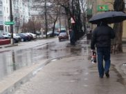 В Воронеже будет идти дождь.