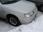 ВАЗ.