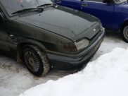 ВАЗ-2114.