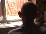 Обвиняемый.