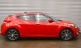 Hyundai Veloster.