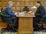 Александр Гусев и Сергей Филоненко.