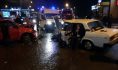 Авария на Дорожной.