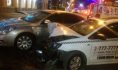 Авария на проспекте Революции.