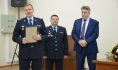 Ивана Мошурова наградили.