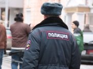 Полицейских подозревают в избиении мужчины.