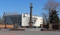 «Музей-диорама».