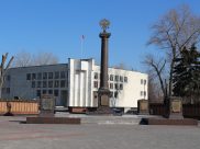 «Музей-диорама».