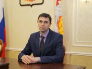 Сергей Петрин