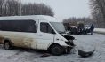 Последствия ДТП.