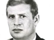 Николай Малышев.