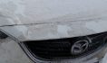 Угнали Mazda.