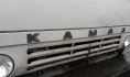 КамАЗ.