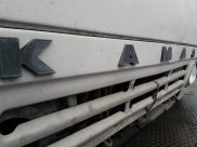 КамАЗ.
