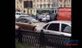 Эту драку очевидцы сняли на видео.