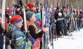 «Сомовскую лыжня — 2018»