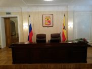 Комиссия отберет претендентов на пост мэра.