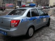 Гаишники устроят сплошные проверки.