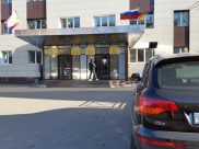 Управление главного архитектора Воронежа.
