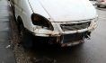 Куда жаловаться на брошенные авто.