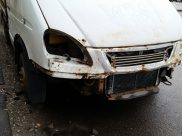 Куда жаловаться на брошенные авто.