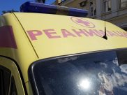 Пострадавшего ребенка госпитализировали.