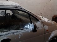 Метанол смертельно опасен.