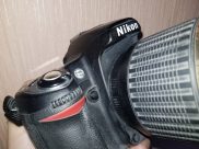 Воронежец завладел чужим фотоаппаратом.