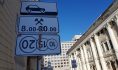 Запуск платных парковок снова перенесли.