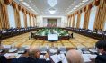 Совещание по проекту «Формирование комфортной городской среды».