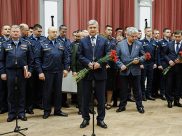 Александр Гусев.