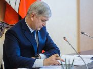 Александр Гусев.