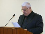 Владимир Анищев.