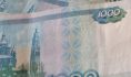 Автомобилистку оштрафовали на 1000 рублей.
